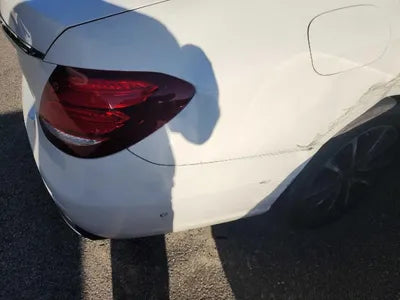 2020 Mercedes-Benz E 250 VIN: