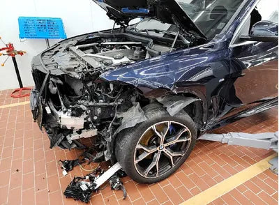 2022 BMW 530 WBAJU8108N9L87953 VIN:WBAJU8108N9L87953