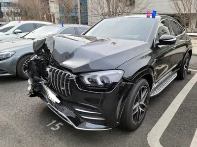 2021 Mercedes-Benz GLE 53 AMG W1NFD6BB6MA545841 VIN:W1NFD6BB6MA545841