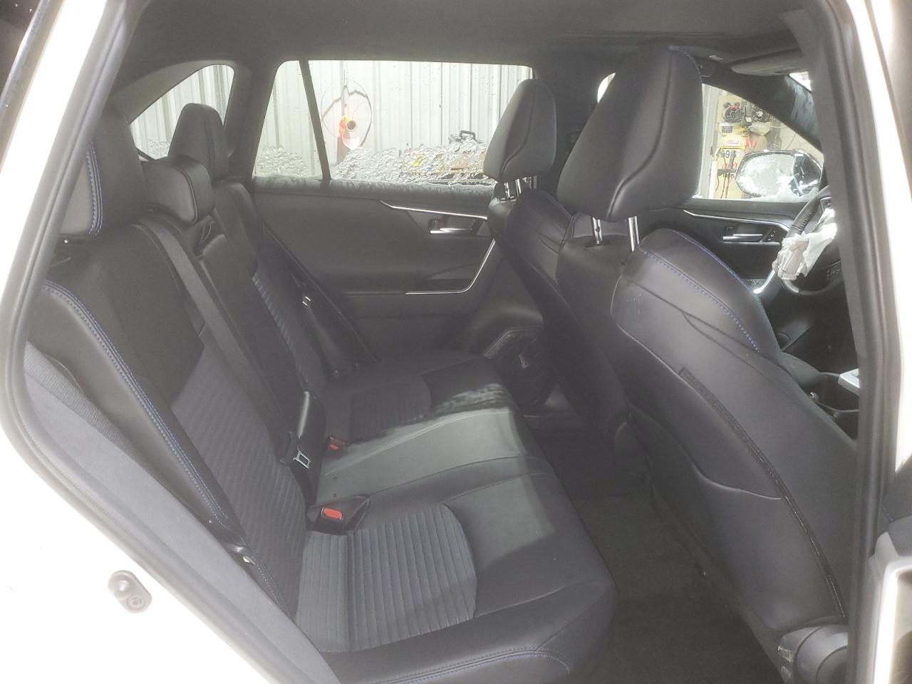 2024 TOYOTA RAV4 XSE VIN:2T3E6RFV9RW049735