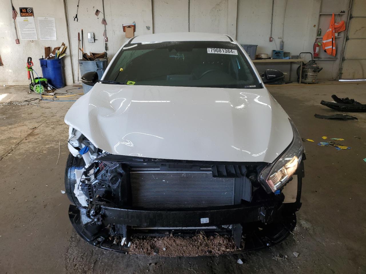 2023 KIA FORTE GT LINE VIN:3KPF54AD8PE667677