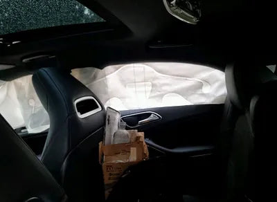 2018 Mercedes-Benz A 45 AMG WDDBF5CB8JJ690518 VIN:WDDBF5CB8JJ690518