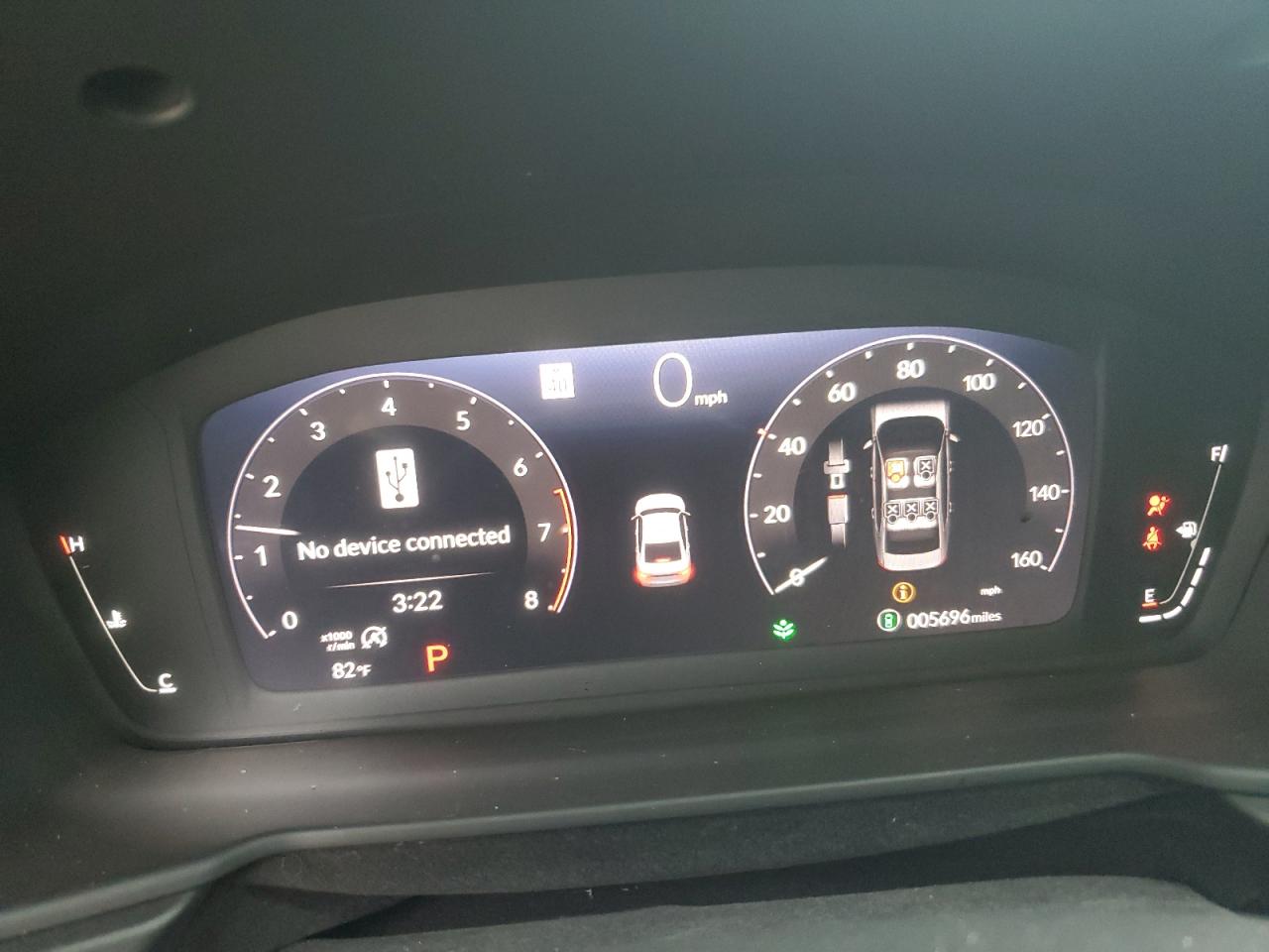 2023 HONDA ACCORD LX VIN:1HGCY1F24PA001159