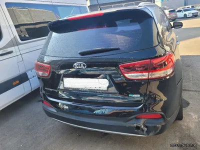 2015 Kia Sorento KNAPH81ABFA063645 VIN:KNAPH81ABFA063645
