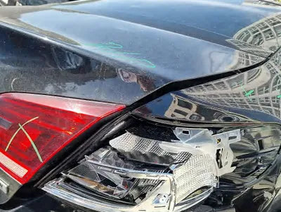 2015 Volkswagen CC WVWZZZ3CZFE810444 VIN:WVWZZZ3CZFE810444