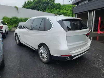 2014 BMW 530 NONE VIN: