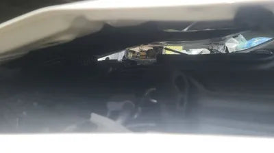 2017 Mercedes-Benz GLC 220 VIN: