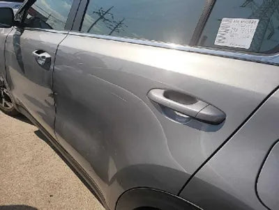 2020 Kia Sportage KNAP681ABLK751387 VIN:KNAP681ABLK751387