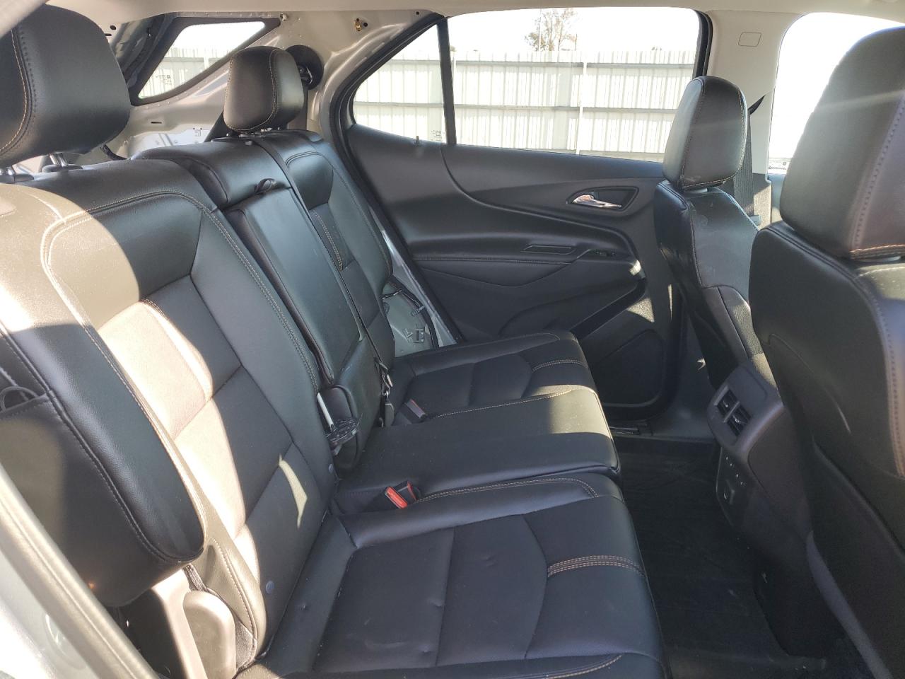 2024 CHEVROLET EQUINOX PREMIERE VIN:3GNAXNEG0RL271909