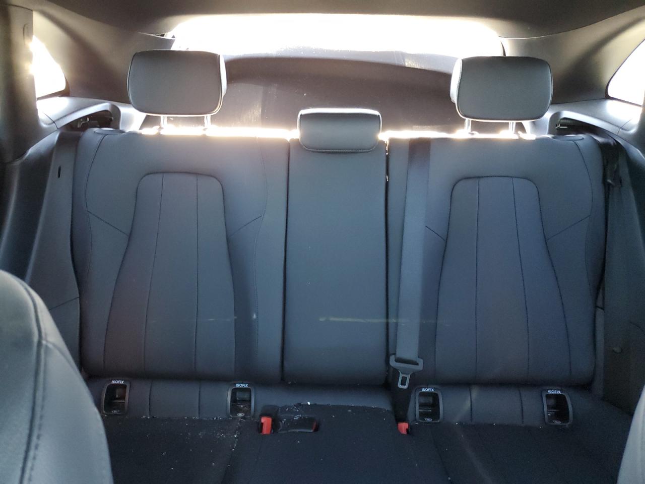 2023 MERCEDES-BENZ GLA 250 4MATIC VIN:W1N4N4HB6PJ471003