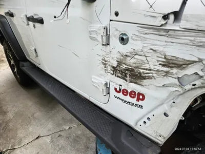2022 Jeep Wrangler VIN: