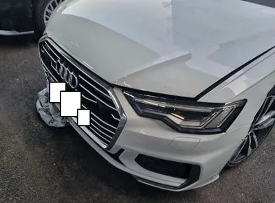 2022 Audi A6 WAUZZZF26NN062634 VIN:WAUZZZF26NN062634