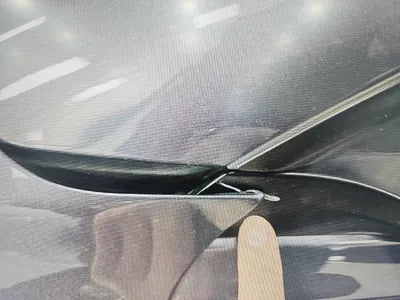 2021 Tesla Model 3 5YJ3E1EB0MF892109 VIN:5YJ3E1EB0MF892109