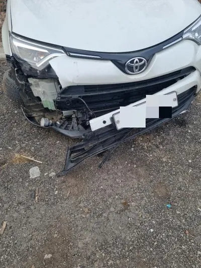 2016 Toyota RAV4 JTMDFREV3GD192400 VIN:JTMDFREV3GD192400