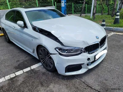 2018 BMW 530 888KMWBAJD9109JB2 VIN:888KMWBAJD9109JB2