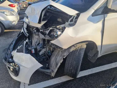 2018 Kia Carnival 204KMKNAMB81ABJS3 VIN:204KMKNAMB81ABJS3