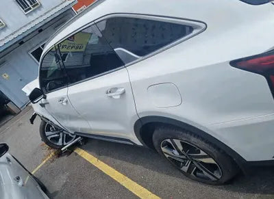 2022 Kia Sorento KNARG81GBNA101511 VIN:KNARG81GBNA101511