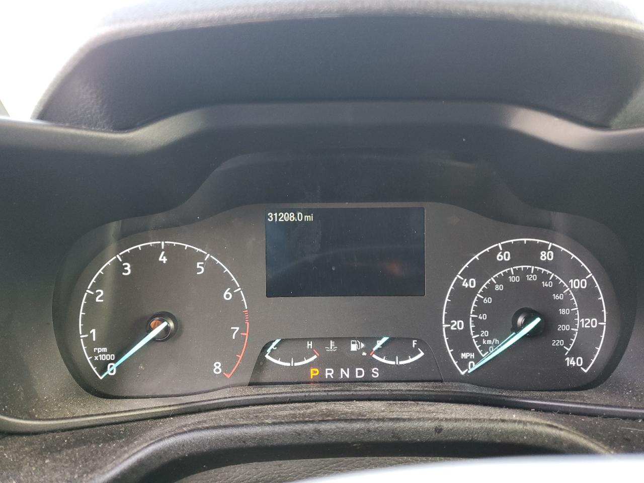2022 FORD TRANSIT CONNECT XL VIN:NM0LS7S71N1529160