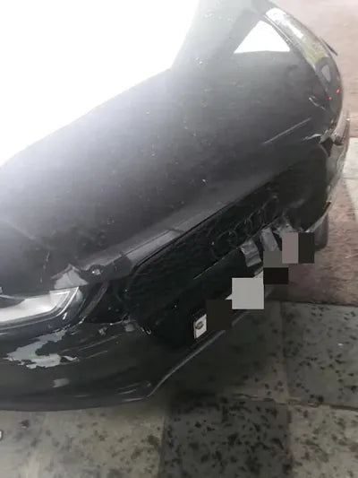 2015 Audi A4 WAUZZZ8KXFN046399 VIN:WAUZZZ8KXFN046399