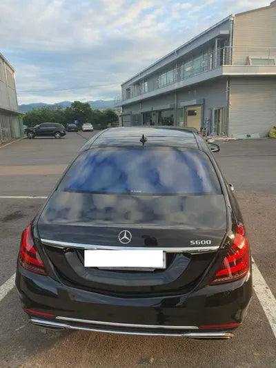 2015 Mercedes-Benz S 600 WDDUG7GB8FA078905 VIN:WDDUG7GB8FA078905