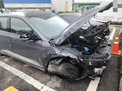 2023 Hyundai Ioniq KMHKR81EFPU204050 VIN:KMHKR81EFPU204050