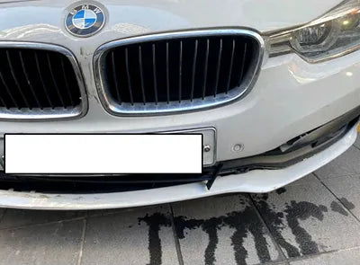 2016 BMW 320 WBA8C5107GK636464 VIN:WBA8C5107GK636464