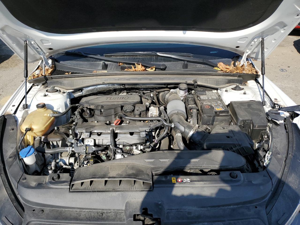 2022 KIA K5 EX VIN:5XXG34J25NG086280