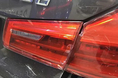 2017 BMW 520 WBAJC3101HWB76690 VIN:WBAJC3101HWB76690