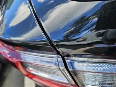 2017 Lexus ES 300 VIN: