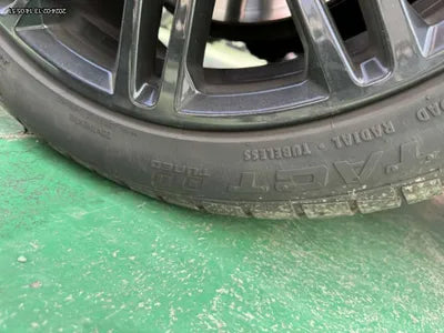 2018 BMW 540 WBAJB5108JB194774 VIN:WBAJB5108JB194774