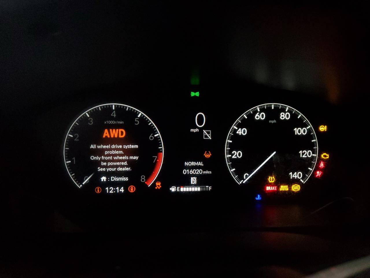 2024 HONDA HR-V SPORT VIN:3CZRZ2H5XRM721214