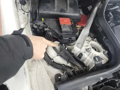 2018 Mercedes-Benz E 220 WDD1K1EB6JF033586 VIN:WDD1K1EB6JF033586