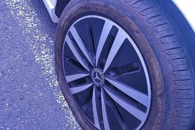 2021 Mercedes-Benz A 220 W1K3G4EB1MJ317012 VIN:W1K3G4EB1MJ317012