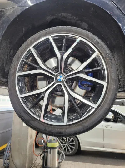 2023 BMW 530 WBA31BJ04PCM43696 VIN:WBA31BJ04PCM43696