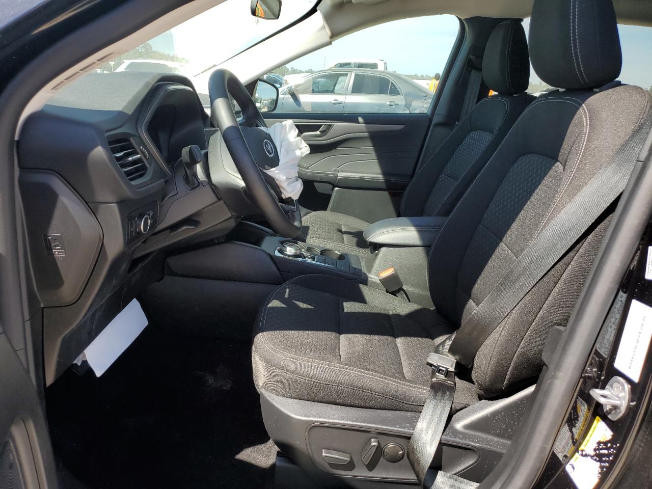 2024 FORD ESCAPE ACTIVE VIN:1FMCU0GN4RUB32957