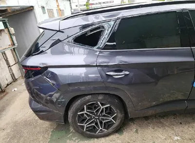2022 Hyundai Tucson KMHJE81BGNU133909 VIN:KMHJE81BGNU133909