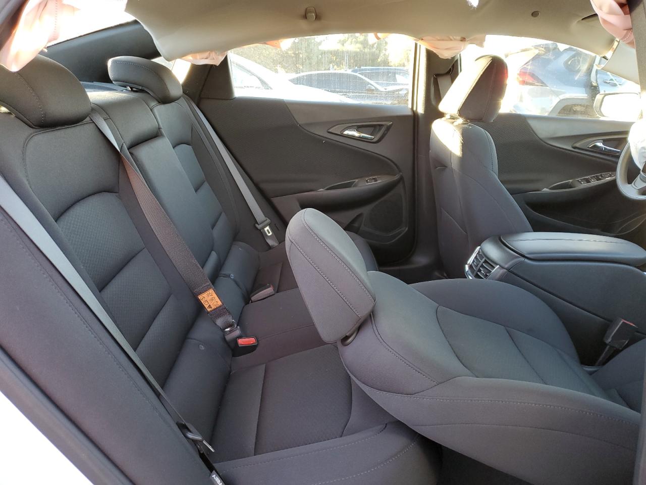 2024 CHEVROLET MALIBU LT VIN:1G1ZD5ST0RF223965