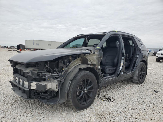 2023 HONDA CR-V SPORT VIN:2HKRS5H53PH702602