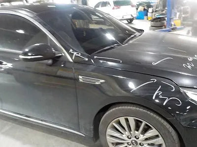 2019 Kia K5 KNAGU411BKA259053 VIN:KNAGU411BKA259053