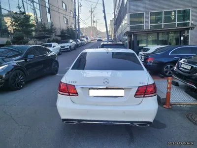 2016 Mercedes-Benz E 220 WDDHF0CB0GB187324 VIN:WDDHF0CB0GB187324