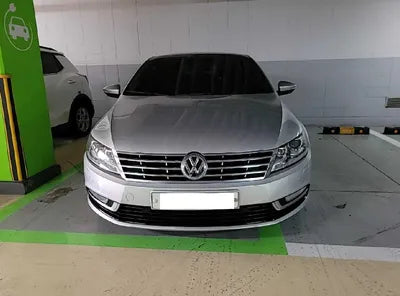 2015 Volkswagen CC WVWZZZ3CZFE818840 VIN:WVWZZZ3CZFE818840