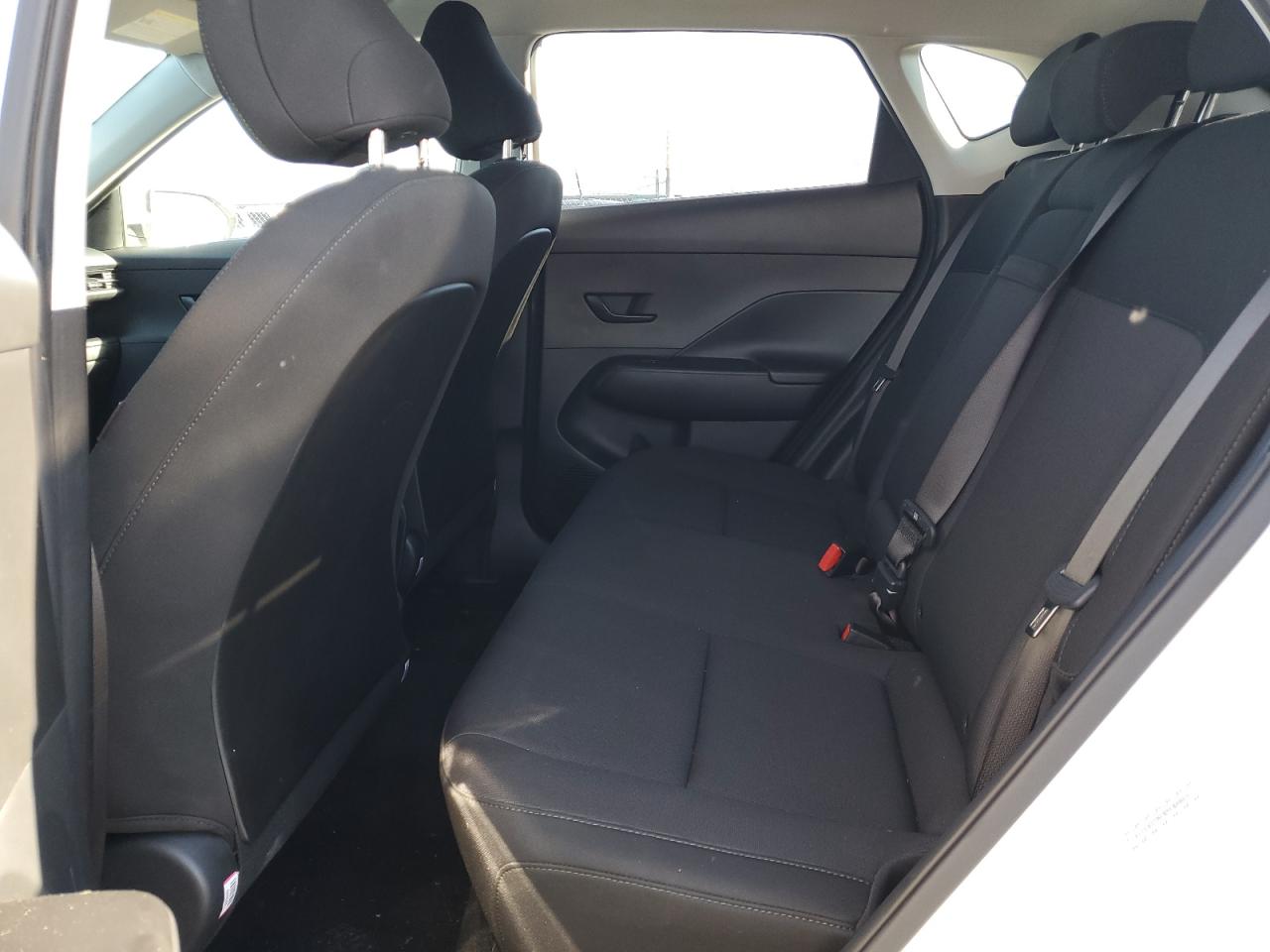 2024 HYUNDAI KONA SEL VIN:KM8HB3AB2RU183174