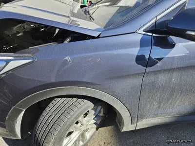 2015 Hyundai Santa FE VIN: