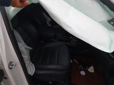 2017 Kia Sorento VIN: