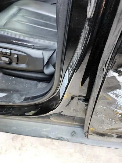 2016 BMW 530 WBAKS4101G0R80242 VIN:WBAKS4101G0R80242