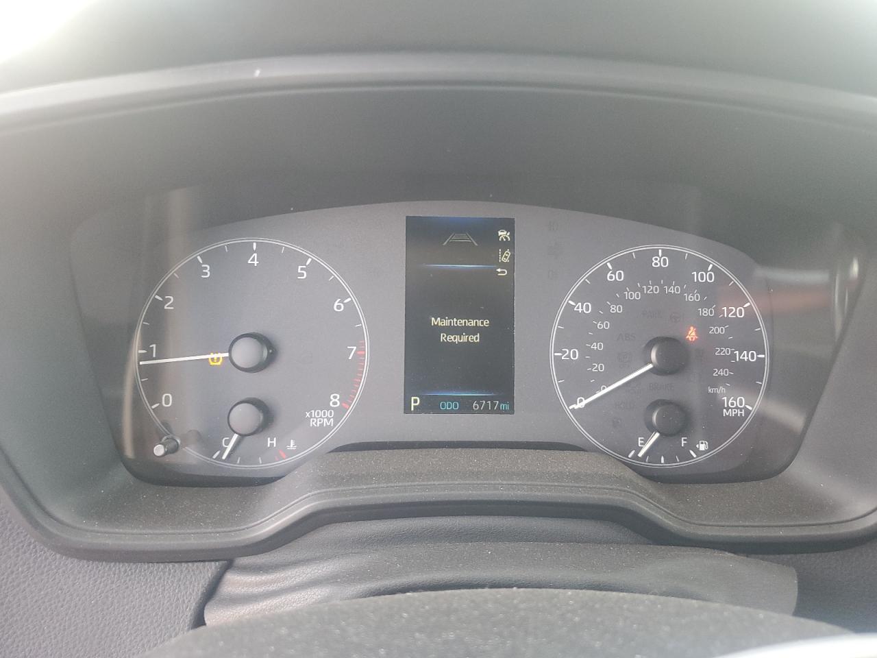 2024 TOYOTA COROLLA LE VIN:5YFB4MDE9RP219696
