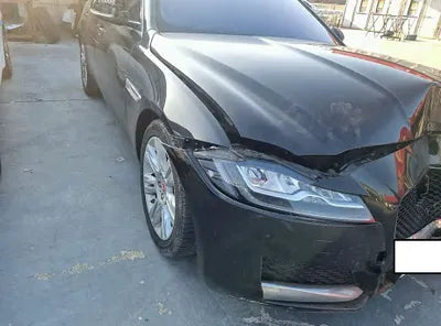 2020 Jaguar XF SAJBB4BN2LCY86667 VIN:SAJBB4BN2LCY86667