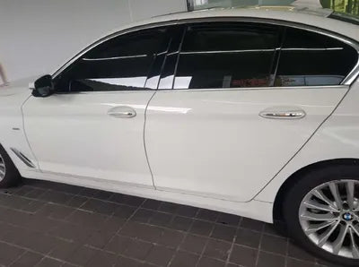 2018 BMW 520 WBAJC3108JDB28606 VIN:WBAJC3108JDB28606