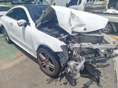 2018 Mercedes-Benz E 220 WDD1J1EB3JF069609 VIN:WDD1J1EB3JF069609