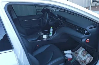 2019 Toyota Camry JTNB21HK9K3047880 VIN:JTNB21HK9K3047880